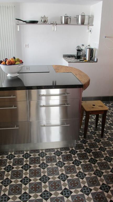 Ferienwohnung Graubuenden/ Castiel מראה חיצוני תמונה